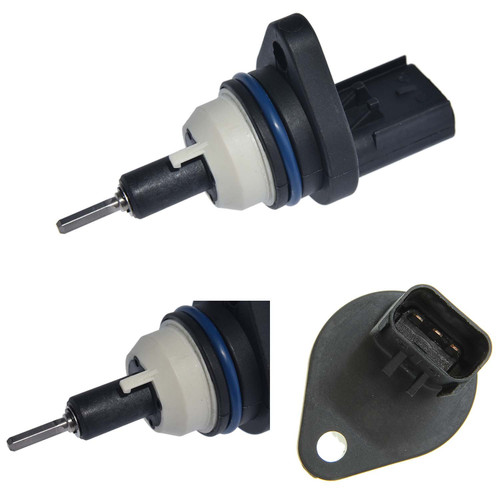 Walker Products Vehicle Speed Sensor 240-1044 for 1998-2008 Chrysler/Dodge/Jeep 2.0L 2.4L (Cirrus, PT Cruiser, Sebring, Voyager)