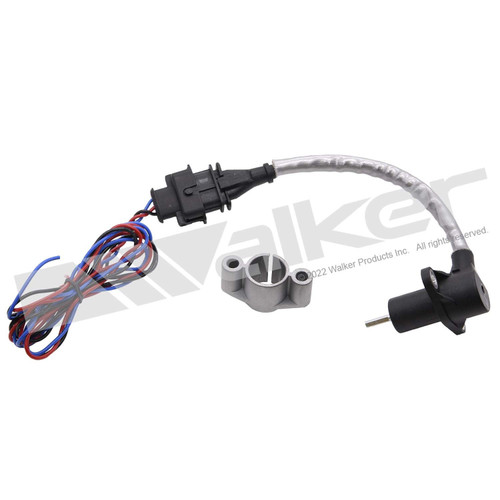 Walker Products Engine Crankshaft Position Sensor 235-91347 for 1999-2004 Land Rover 4.0L 4.6L (Discovery, Range Rover)