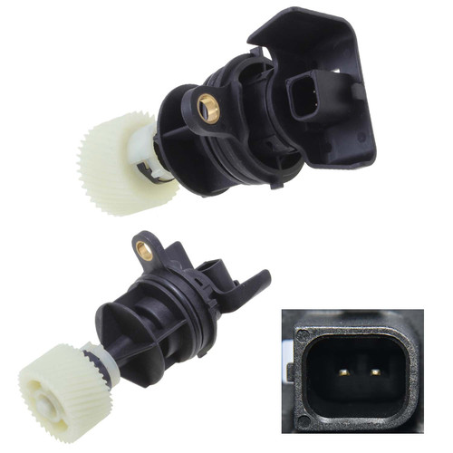 Walker Products Vehicle Speed Sensor 240-1046 for 1995-1999 Nissan 1.6L (200SX, Sentra)