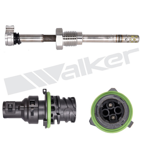 Walker Products Exhaust Gas Temperature (EGT) Sensor HD 1003-1052 for 2007-2010 Volvo 16.1L (9700, VHD, VNL, VNM)