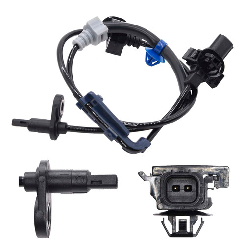 Walker Products ABS Wheel Speed Sensor 241-1239 for 2007-2011 Honda 2.4L (CR-V)