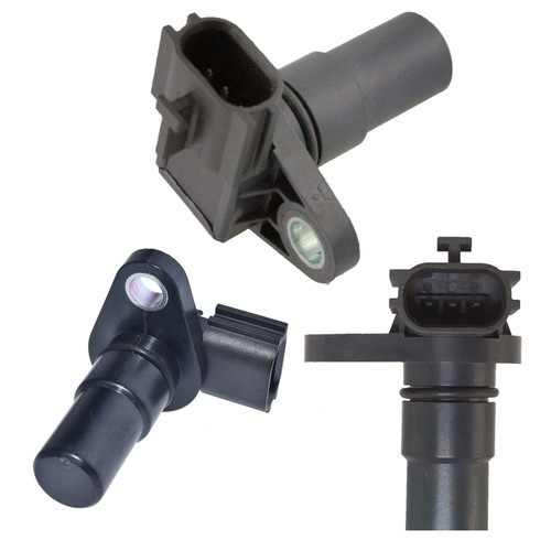 Walker Products Vehicle Speed Sensor 240-1049 for 2000-2014 INFINITI/Nissan 3.0L 3.5L (I30, I35, Altima, Cube)