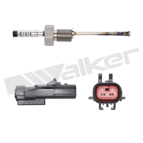 Walker Products Exhaust Gas Temperature (EGT) Sensor HD 1003-1057 for 2009-2015 IC Corporation/International