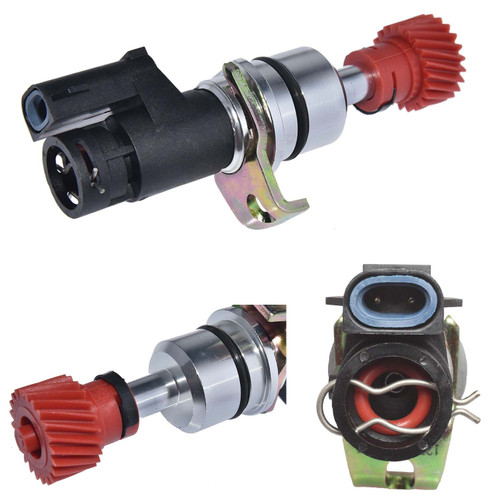Walker Products Vehicle Speed Sensor 240-1052 for 1995-1996 Ford/Mercury 1.8L (Escort, Tracer)