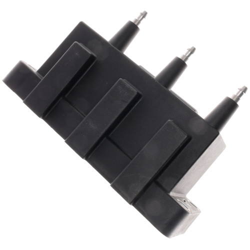 ThunderSpark Ignition Coil 1015-1001 for 1994-2010 Chance Coach Transit Bus/El Dorado/Freightliner 5.9L