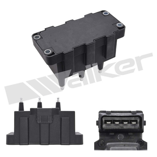 ThunderSpark Ignition Coil 1015-1001 for 1994-2010 Chance Coach Transit Bus/El Dorado/Freightliner 5.9L
