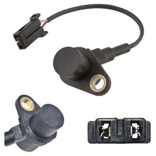 Walker Products Vehicle Speed Sensor 240-1055 for 1995-2011 Ford/Mazda/Mercury 4.0L 3.0L