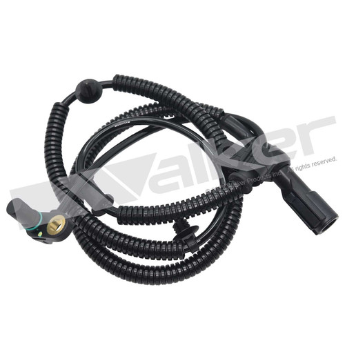 Walker Products ABS Wheel Speed Sensor 241-1258 for 2007-2009 Ford/Lincoln 5.4L (Expedition, Navigator)