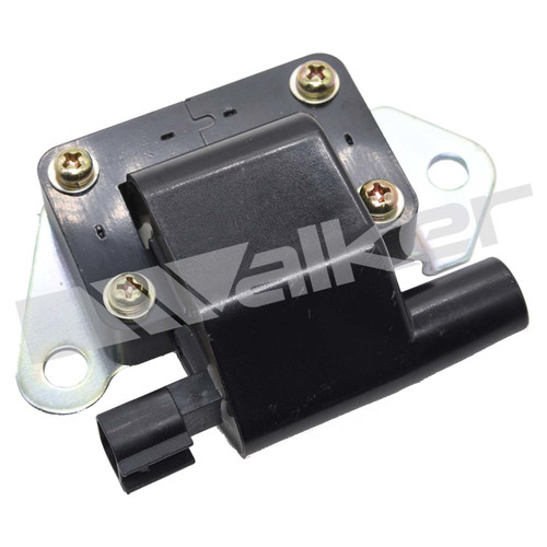 ThunderSpark Ignition Coil 920-1099 for 1995 Suzuki 1.6L (Sidekick)