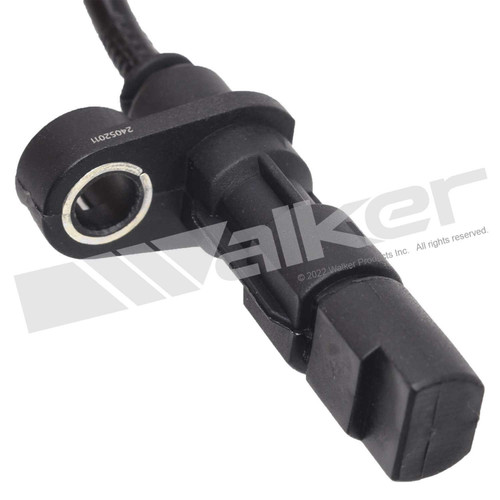 Walker Products ABS Wheel Speed Sensor 241-1259 for 1999-2003 BMW 2.5L 2.8L (525i, 528i, 530i, 540i)