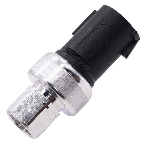 Walker Products HVAC Pressure Switch 1017-1007 - 2-Wire
