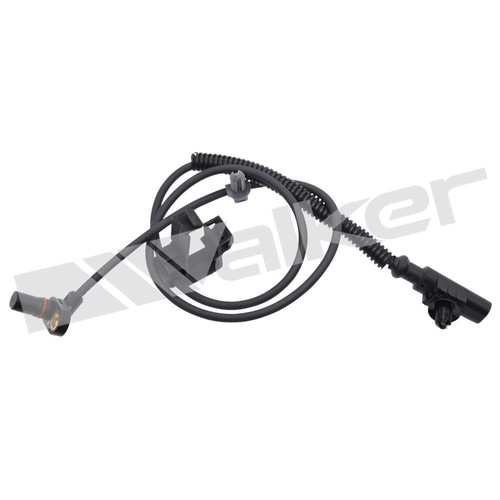 Walker Products ABS Wheel Speed Sensor 241-1262 for 2004-2011 Dodge/Ram 4.7L 3.7L (Dakota)
