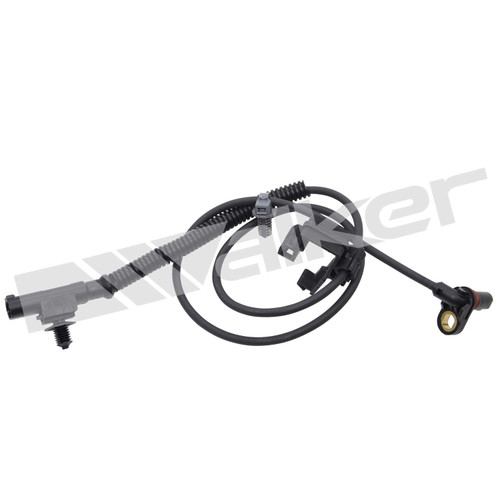 Walker Products ABS Wheel Speed Sensor 241-1262 for 2004-2011 Dodge/Ram 4.7L 3.7L (Dakota)