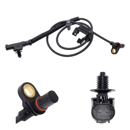 Walker Products ABS Wheel Speed Sensor 241-1262 for 2004-2011 Dodge/Ram 4.7L 3.7L (Dakota)