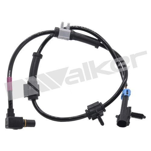 Walker Products ABS Wheel Speed Sensor 241-1263 for 2003-2005 Chevrolet/GMC 4.3L (Astro, Safari)