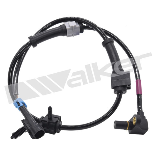 Walker Products ABS Wheel Speed Sensor 241-1263 for 2003-2005 Chevrolet/GMC 4.3L (Astro, Safari)