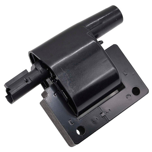 ThunderSpark Ignition Coil 920-1106 for 1995-1997 Honda/Isuzu 2.6L 2.3L (Passport, Pickup, Rodeo)