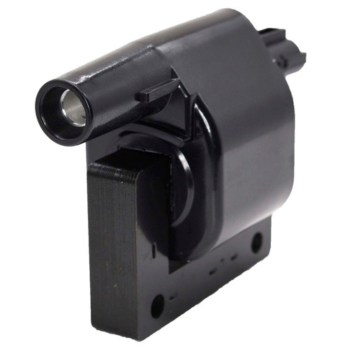 ThunderSpark Ignition Coil 920-1106 for 1995-1997 Honda/Isuzu 2.6L 2.3L (Passport, Pickup, Rodeo)