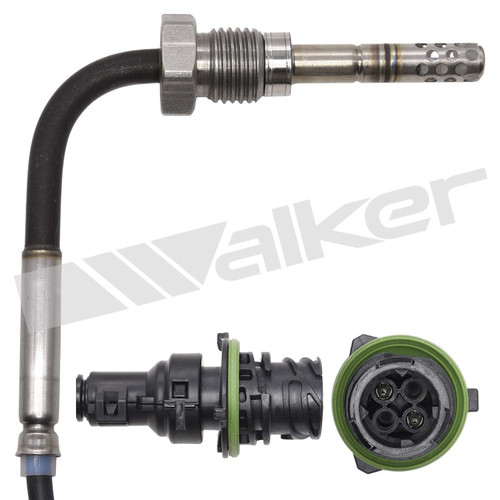 Walker Products Exhaust Gas Temperature (EGT) Sensor HD 1003-1073 - 2-Wire