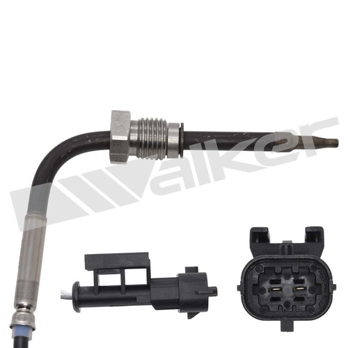 Walker Products Exhaust Gas Temperature (EGT) Sensor HD 1003-1075 - 2-Wire