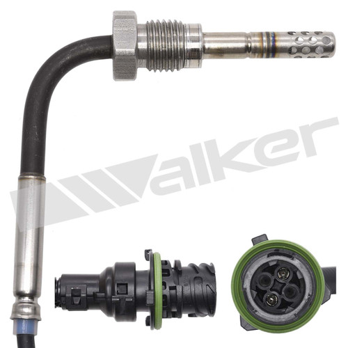 Walker Products Exhaust Gas Temperature (EGT) Sensor HD 1003-1078 - 2-Wire
