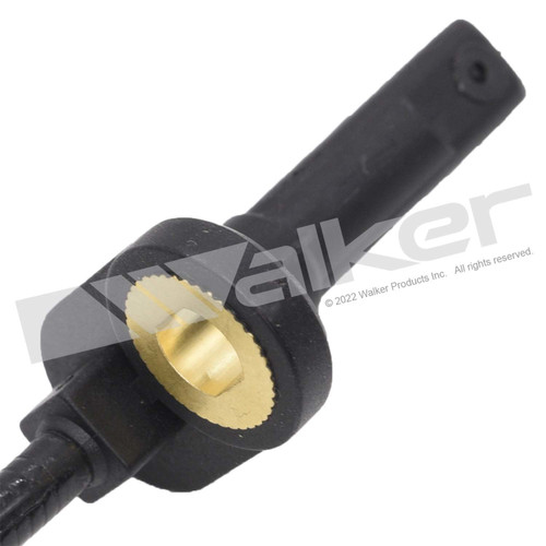 Walker Products ABS Wheel Speed Sensor 241-1284