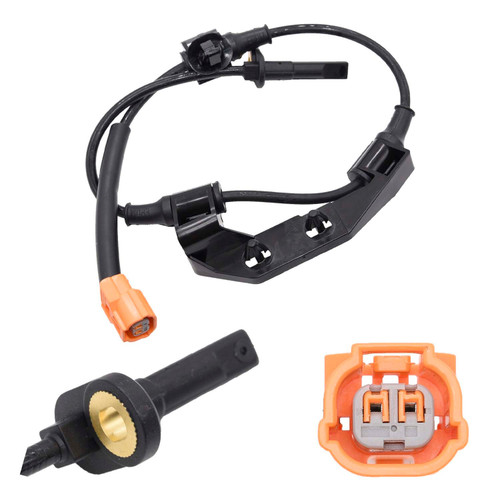 Walker Products ABS Wheel Speed Sensor 241-1284