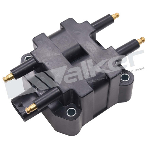ThunderSpark Ignition Coil 920-1113 for 1995-1996 Dodge 8.0L (Ram 2500, Ram 3500)