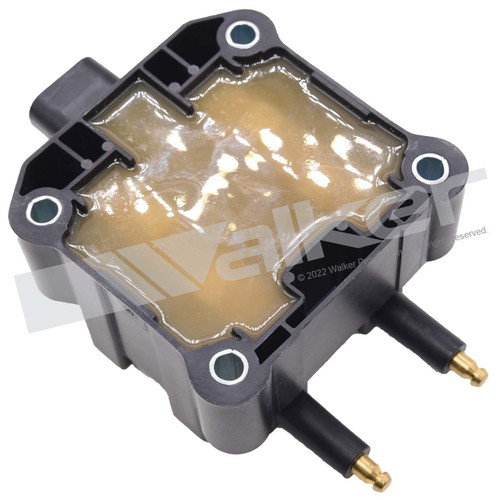 ThunderSpark Ignition Coil 920-1113 for 1995-1996 Dodge 8.0L (Ram 2500, Ram 3500)