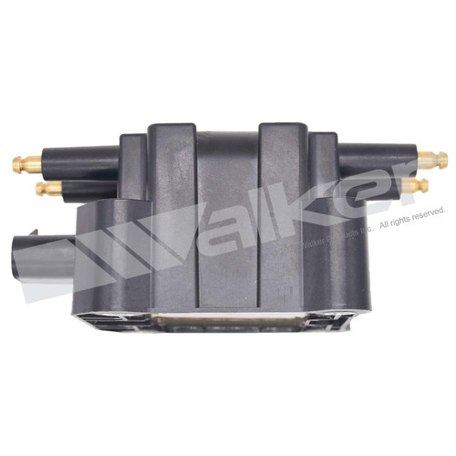 ThunderSpark Ignition Coil 920-1113 for 1995-1996 Dodge 8.0L (Ram 2500, Ram 3500)