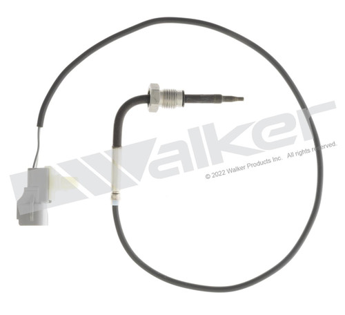 Walker Products Exhaust Gas Temperature (EGT) Sensor HD 1003-1079 - 2-Wire