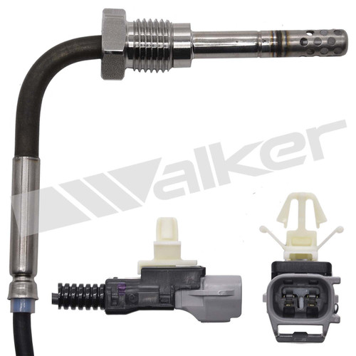 Walker Products Exhaust Gas Temperature (EGT) Sensor HD 1003-1079 - 2-Wire