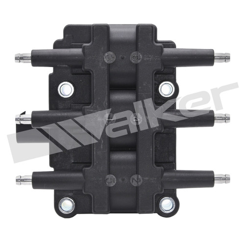 ThunderSpark Ignition Coil 920-1114 for 1995-1996 Dodge 8.0L (Ram 2500, Ram 3500)