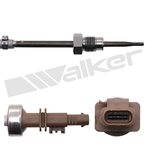 Walker Products Exhaust Gas Temperature (EGT) Sensor HD 1003-1080 - 3-Wire