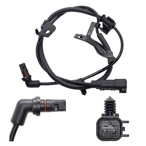Walker Products ABS Wheel Speed Sensor 241-1293