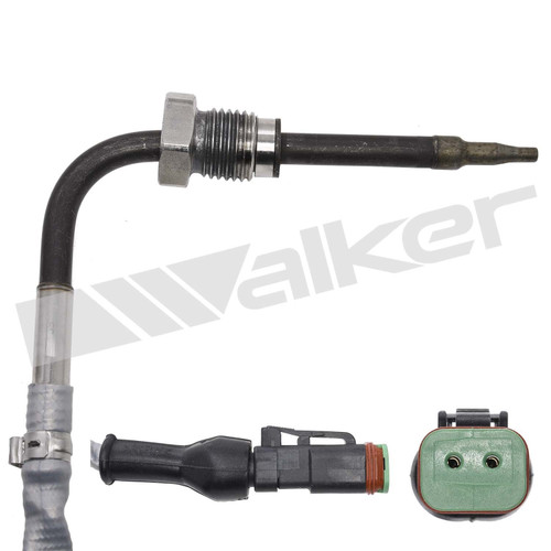 Walker Products Exhaust Gas Temperature (EGT) Sensor HD 1003-1082 - 2-Wire
