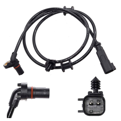 Walker Products ABS Wheel Speed Sensor 241-1294