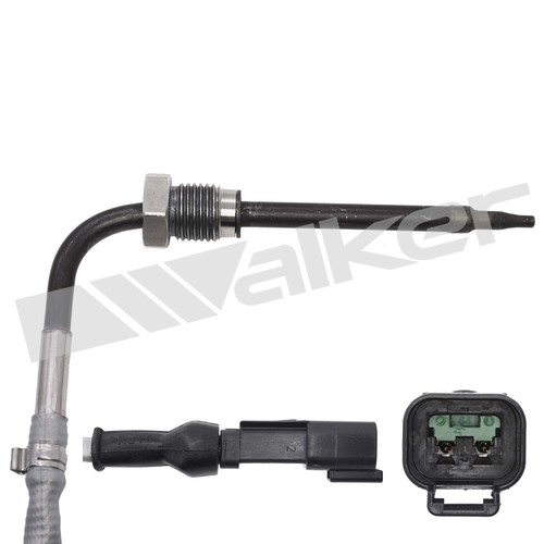 Walker Products Exhaust Gas Temperature (EGT) Sensor HD 1003-1083 - 2-Wire