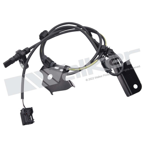 Walker Products ABS Wheel Speed Sensor 241-1298