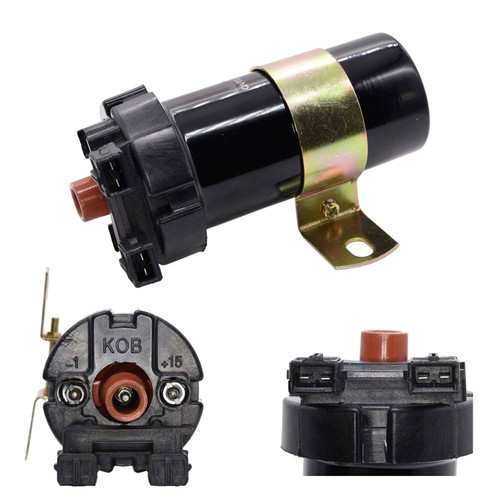 ThunderSpark Ignition Coil 920-1122 for 1995-1998 Saab 2.3L (900)