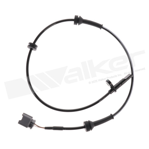 Walker Products ABS Wheel Speed Sensor 241-1324