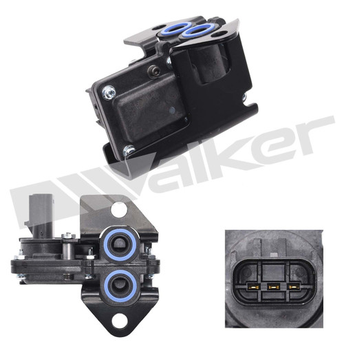 Walker Products Exhaust Gas Differential Pressure Sensor 1018-1018
