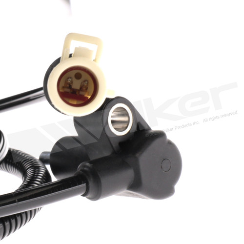 Walker Products ABS Wheel Speed Sensor 241-1401 for 2004-2018 Chevrolet/Pontiac 1.6L (Aveo, Aveo5, G3, G3 Wave)