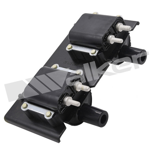 ThunderSpark Ignition Coil 920-1131 for 1995-1998 Porsche 3.6L (911)