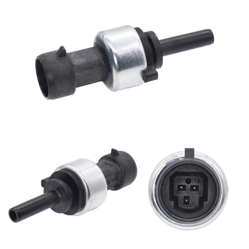 Walker Products Air Brake Pressure Sensor 1019-1002