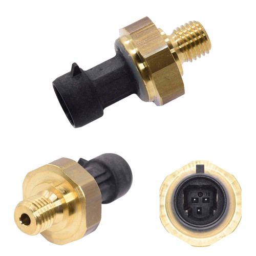 Walker Products Air Brake Pressure Sensor 1019-1004