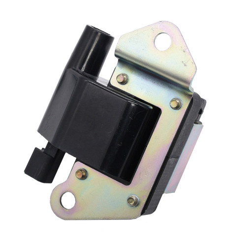 ThunderSpark Ignition Coil 920-1151 for 1997-1999 Mitsubishi 2.4L (Montero Sport)