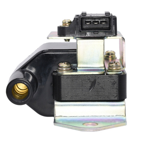 ThunderSpark Ignition Coil 920-1151 for 1997-1999 Mitsubishi 2.4L (Montero Sport)