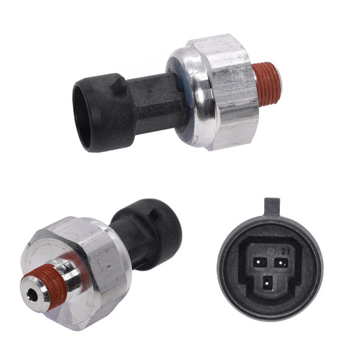 Walker Products Air Brake Pressure Sensor 1019-1006