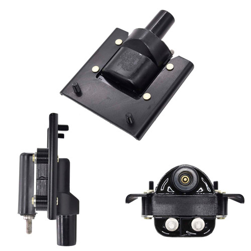 ThunderSpark Ignition Coil 920-1153 for 1996-1997 Porsche 3.6L (911)